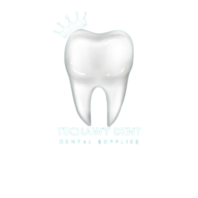 white and blue illustrative dental logo 2 removebg preview